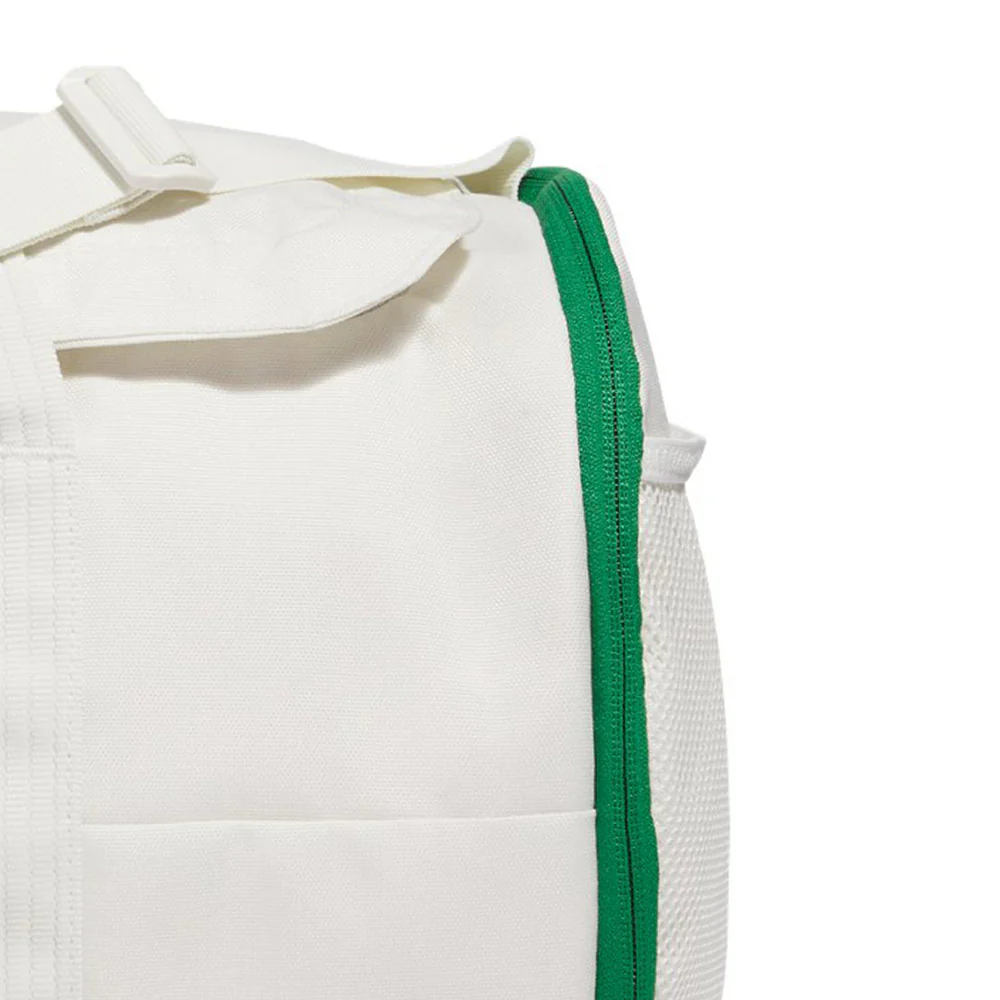 UNDER ARMOUR Triumph Unisex Duffle Bag - White - ONE SIZE