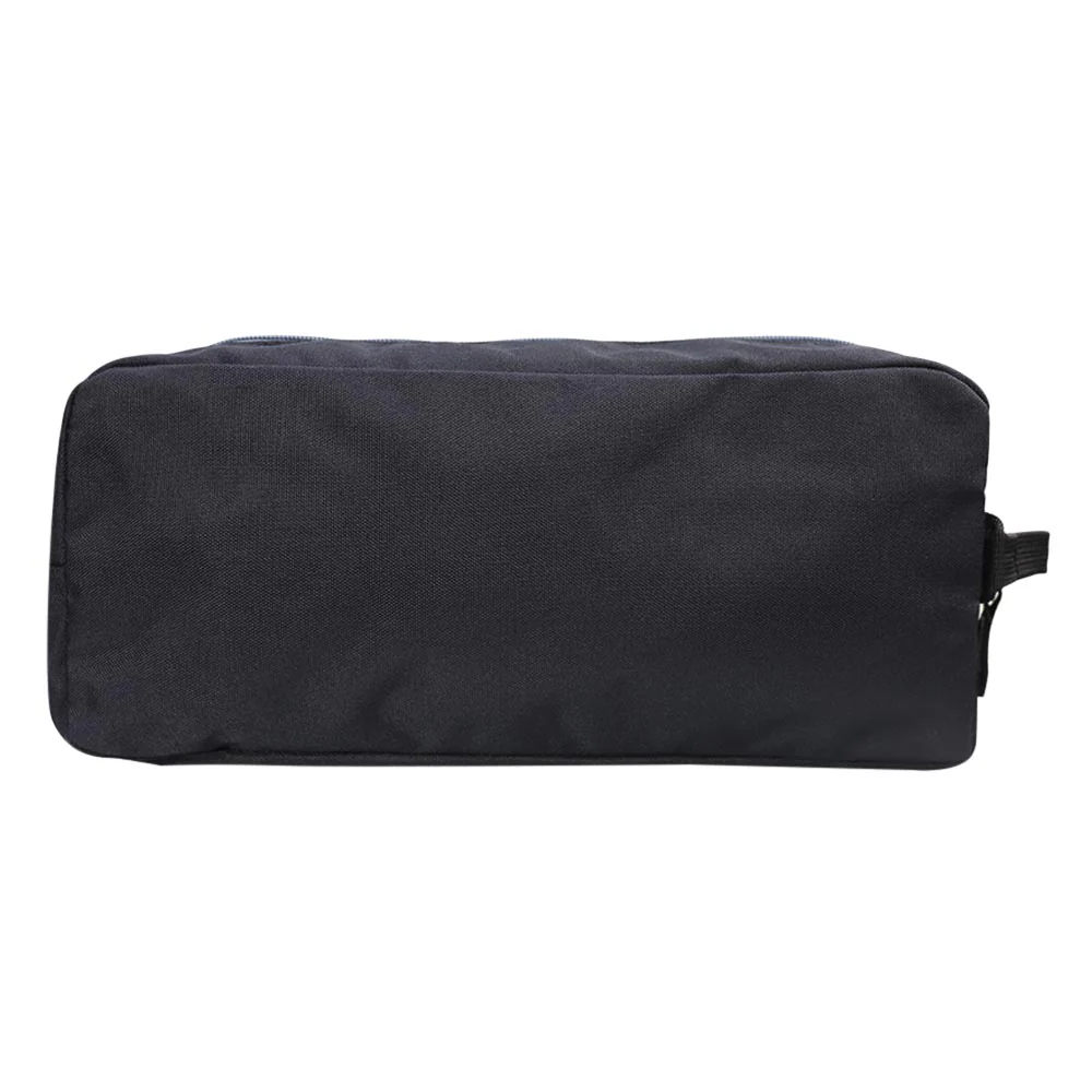 UMBRO Bootbag Squadra Unisex Shoe Bag - Black - S