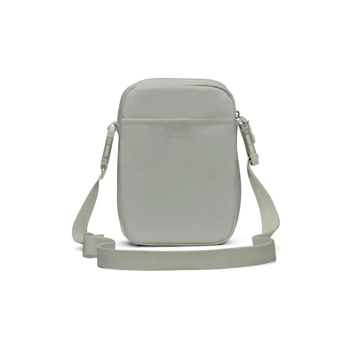 NIKE Elemental Premium Unisex Crossbody Bag - Black - ONE SIZE