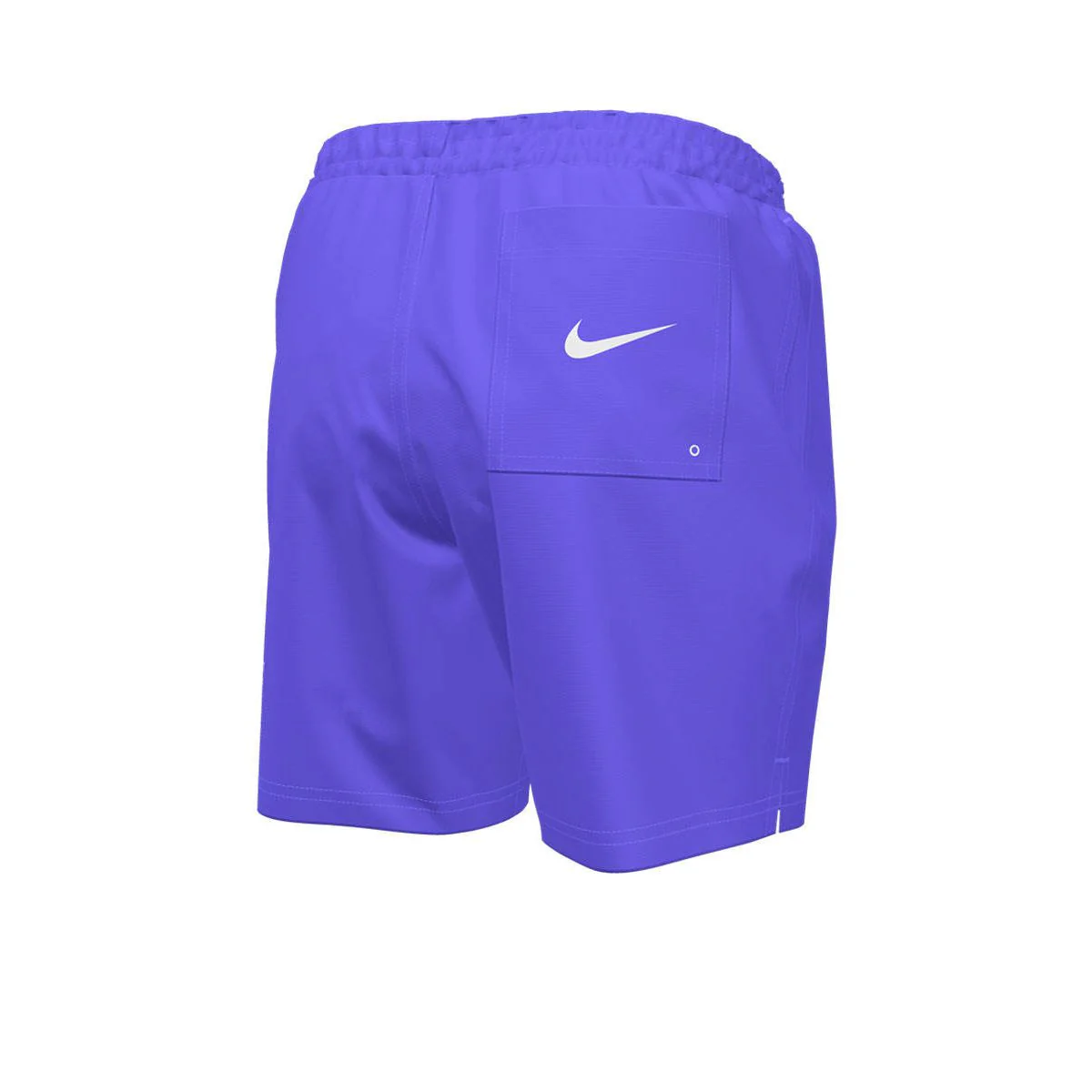 Мужские шорты Nike Specs 7" Volley Water — цвет фиолетовый, размер L (американский размер)