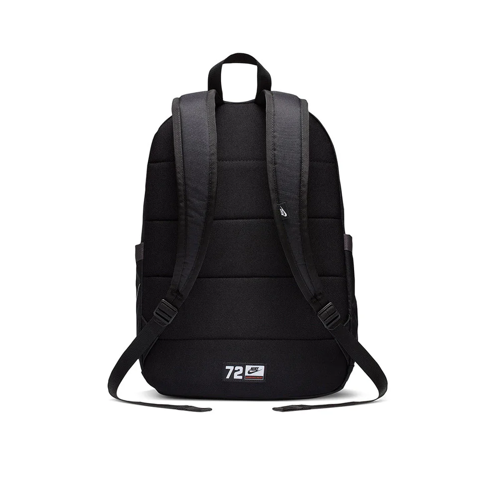 NIKE All Access Soleday Unisex Backpack - Black - ONE SIZE