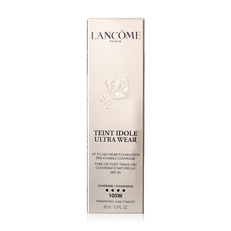 Lancome Teint Idole Ultra Wear Foundation SPF35 30ml