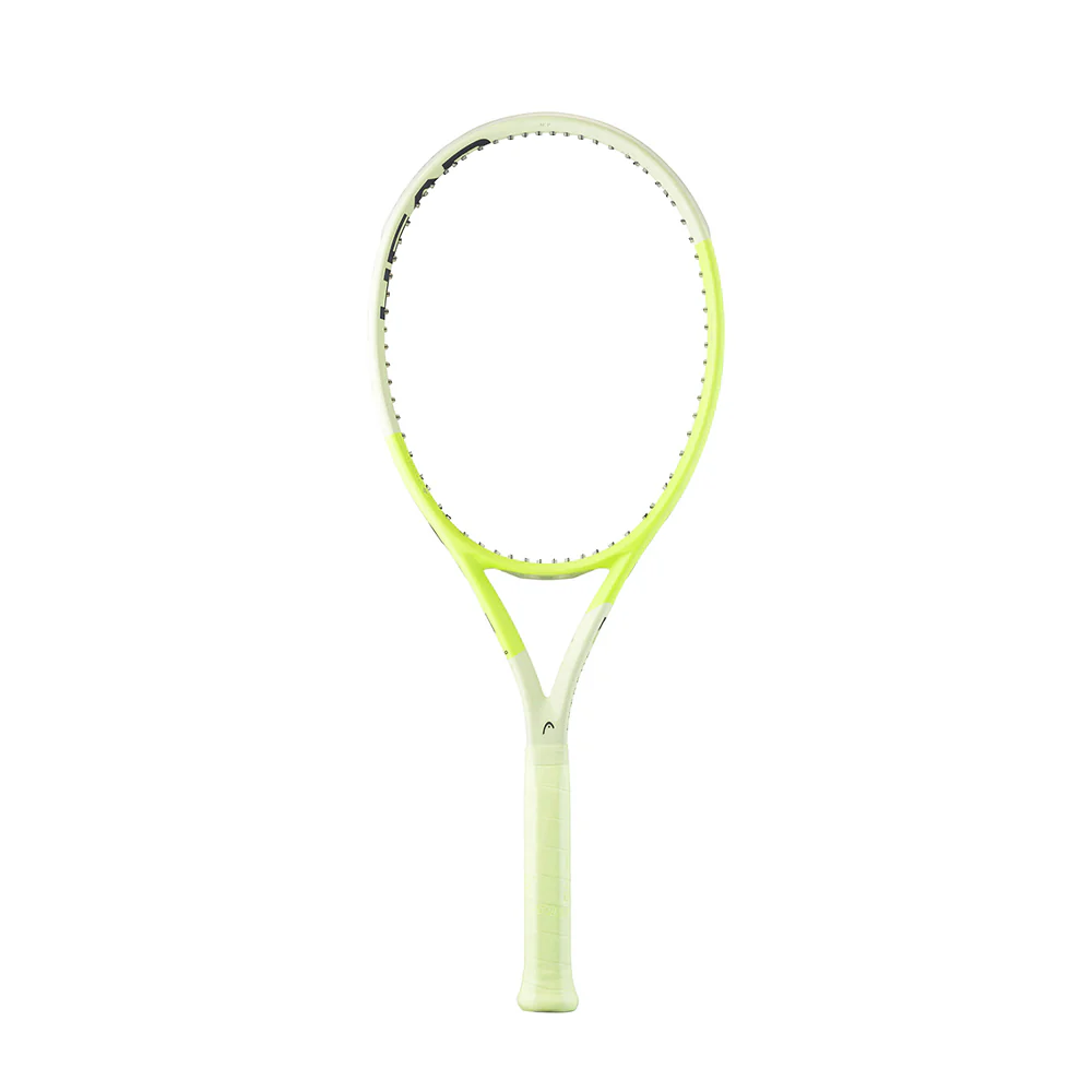 HEAD Extreme MP 2024 300G Tennis Racket - White - ONE SIZE