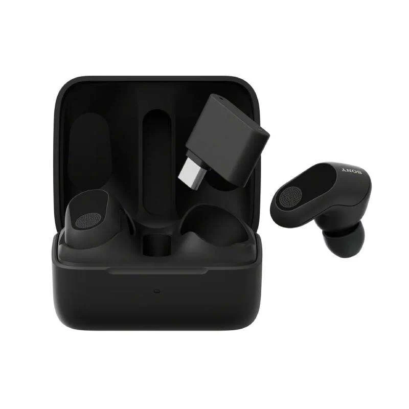 INZONE Buds หูฟังเกมมิ่งไร้สาย (สีดำ) รุ่น WF-G700N/BZE - Black - ONE SIZE