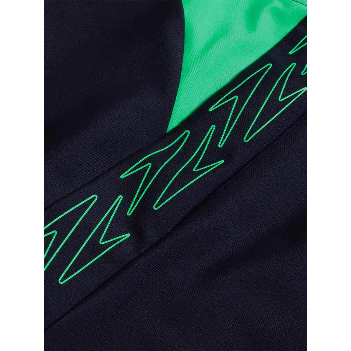 SPEEDO HyperBoom Splice Jammer Boys Swim Shorts