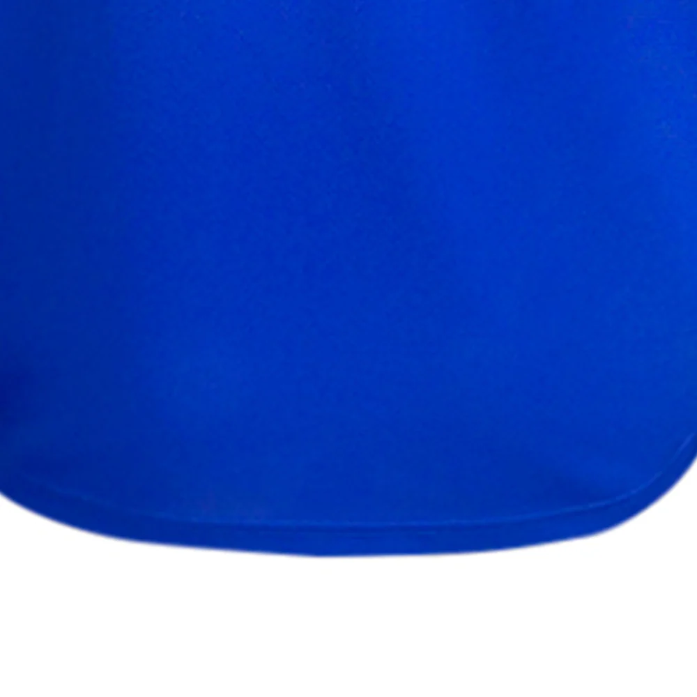 FUTBOLX Vintage Collection Men's Football T-Shirt - Blue - L (EU SIZE)