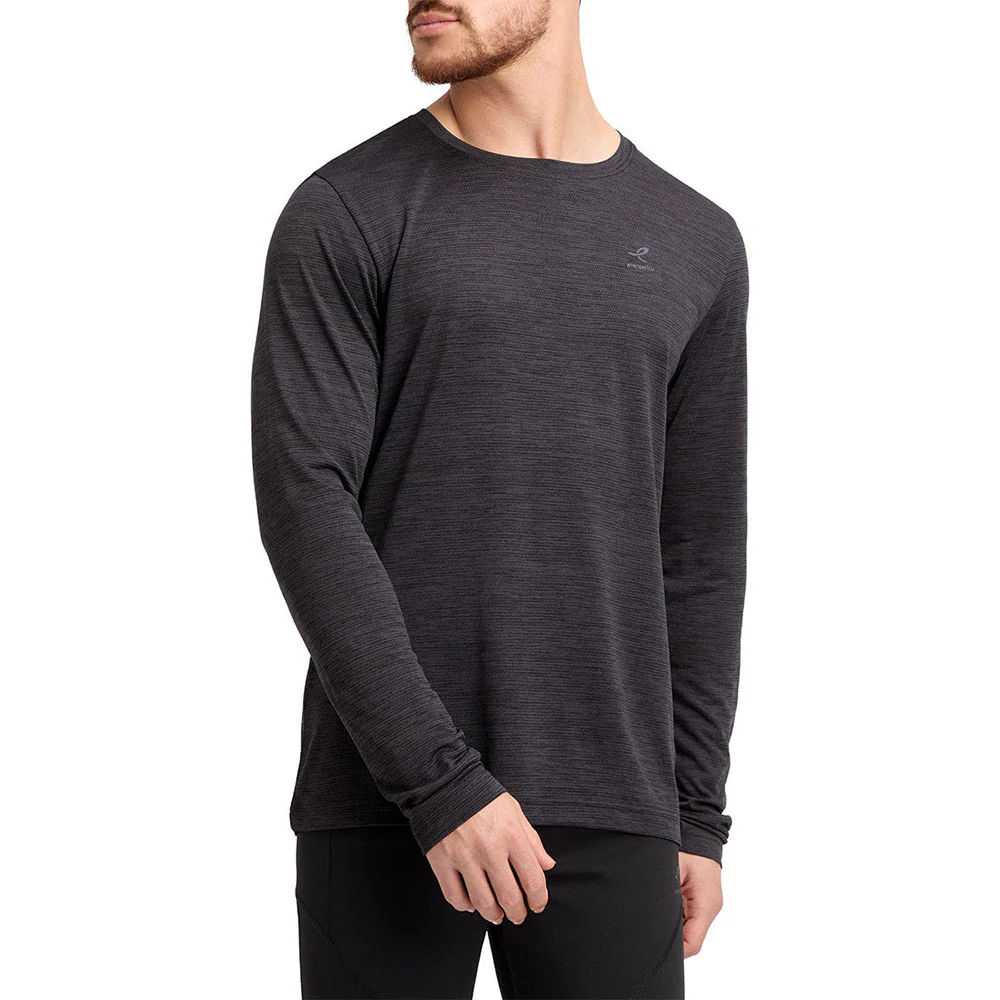 ENERGETICS Telly Men's Training T-Shirt - Black - 2XL (EU SIZE)