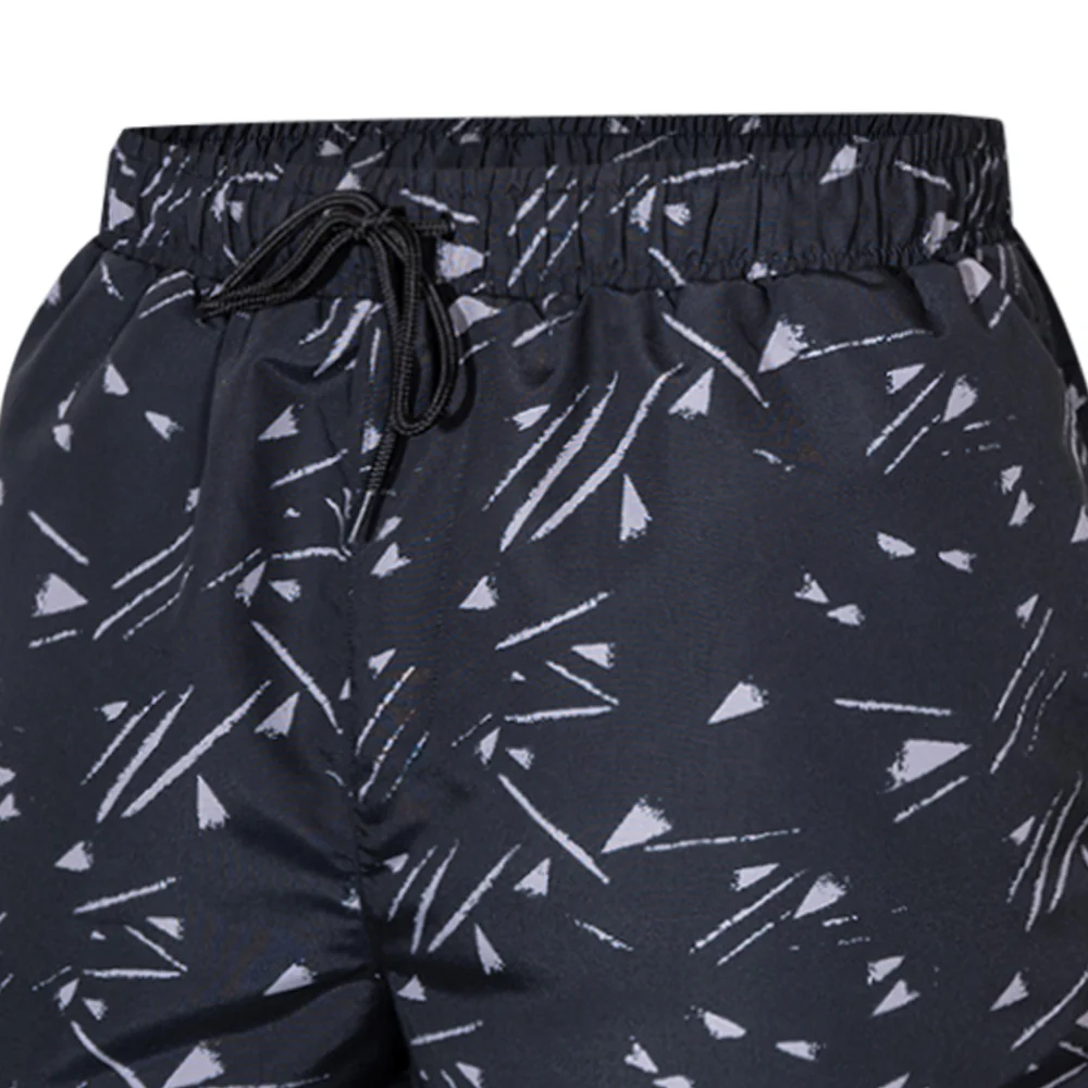 LFC 1989-1991 Blackout Men's Watershorts - Black - 2XL (UK SIZE)