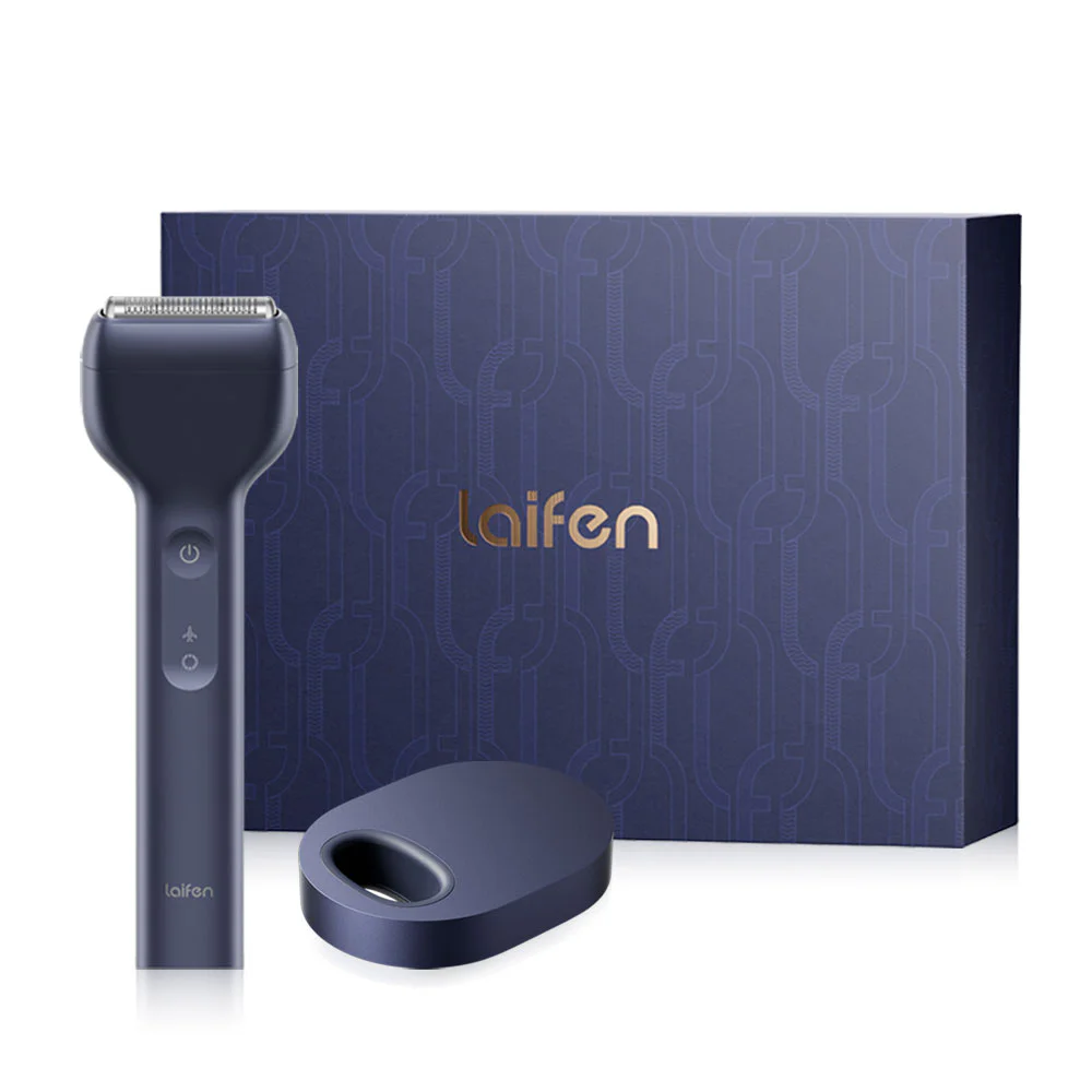Laifen Electric Shaver T1 Pro-Gift Box 1pc
