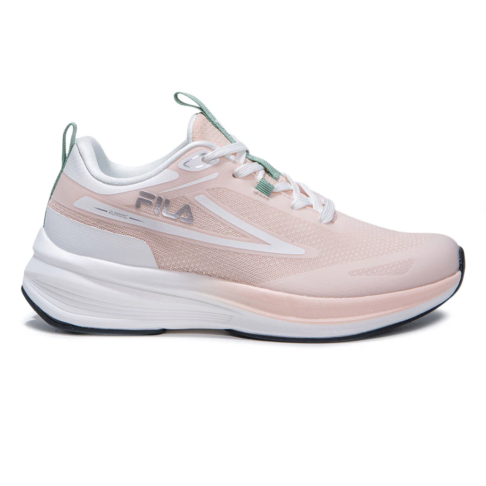 FILA Flag Women's Running Shoes - Pink - EU 35