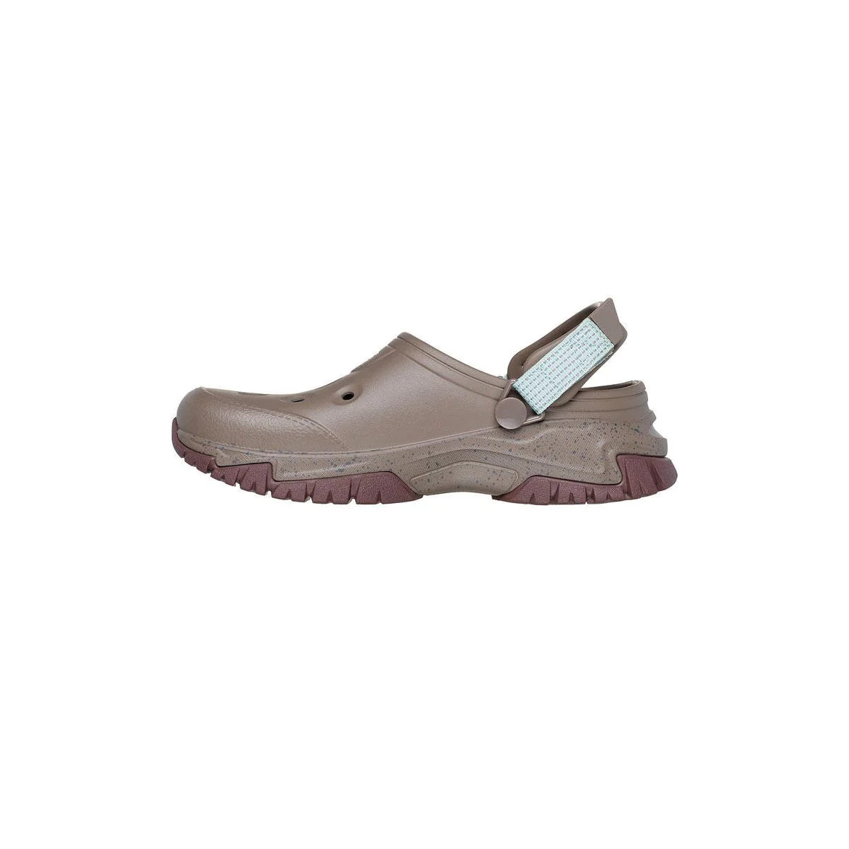 Skechers Foamies®: Arch Fit® Outdoor — цвет коричневый, размер US 10, Adventure Women's Sandals