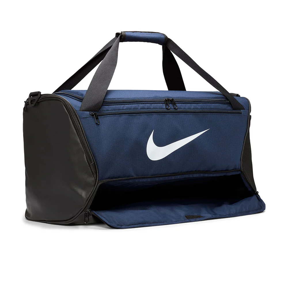 NIKE Brasilia 9.5 Unisex Duffel Bag