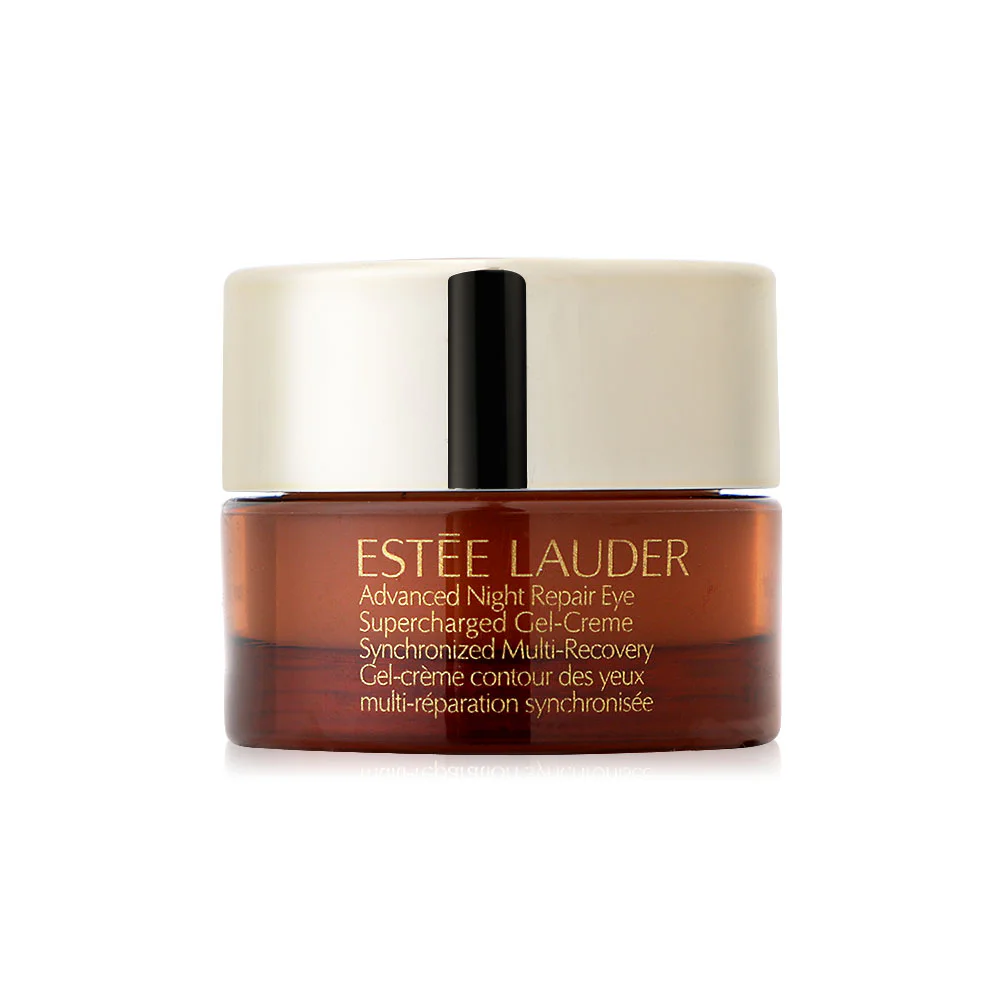 Estee Lauder Advanced Night Repair Eye Supercharged Gel-Creme — 5 мл