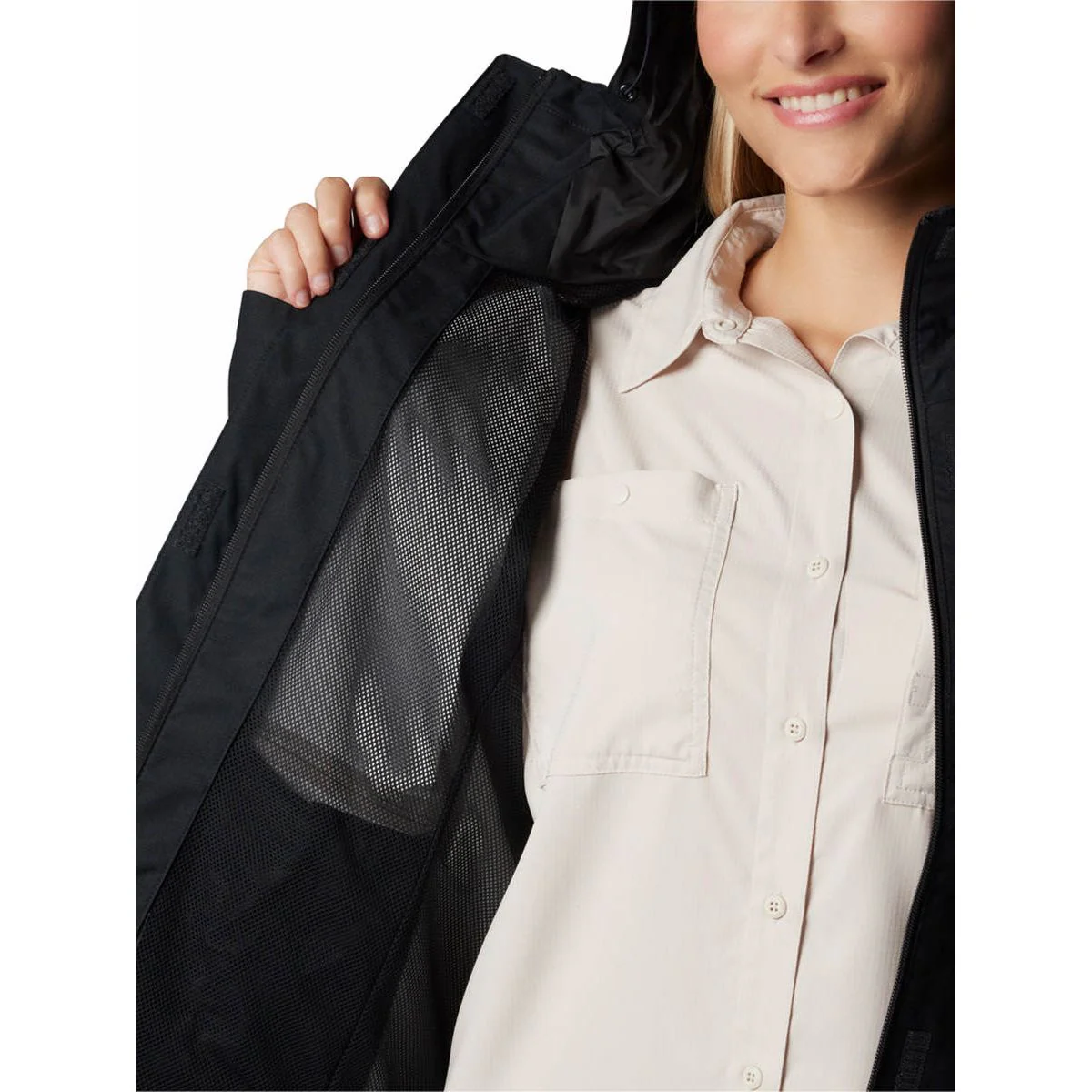 COLUMBIA Hikebound™ II Women's Jacket