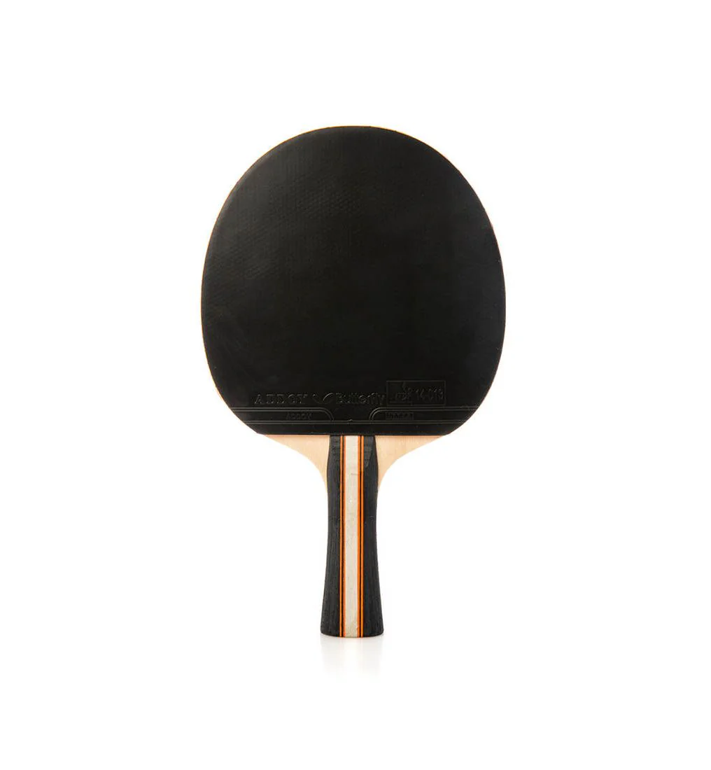 BUTTERFLY Stayer 1800 Table Tennis Racket - Green - ONE SIZE