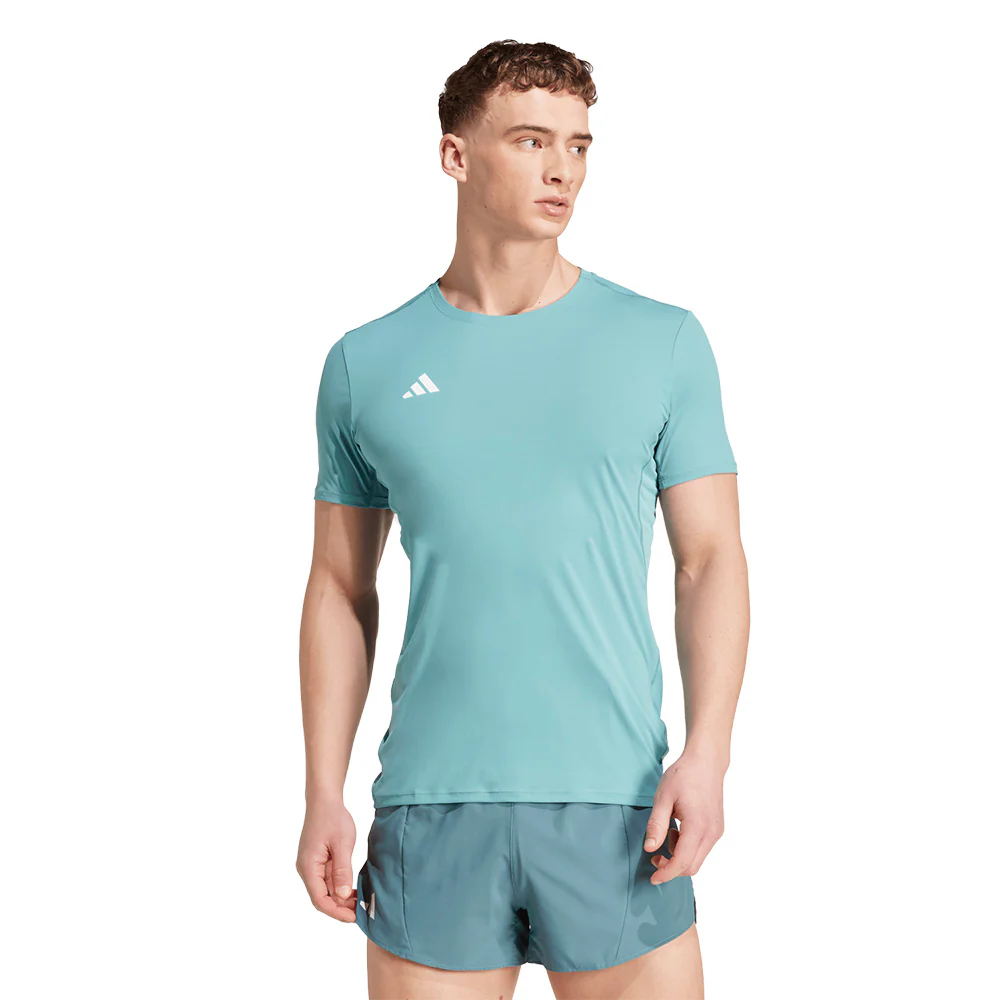 ADIDAS Adizero Essentials Men's Running T-Shirt