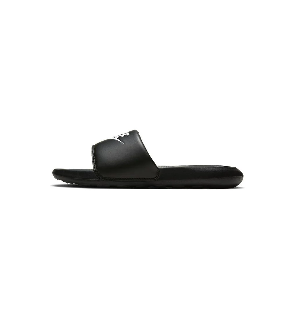 NIKE Victori One Women's Sandals - Black - US 10