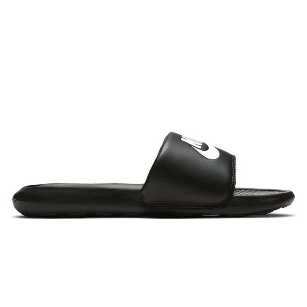 NIKE Victori One Women's Sandals - Black - US 10