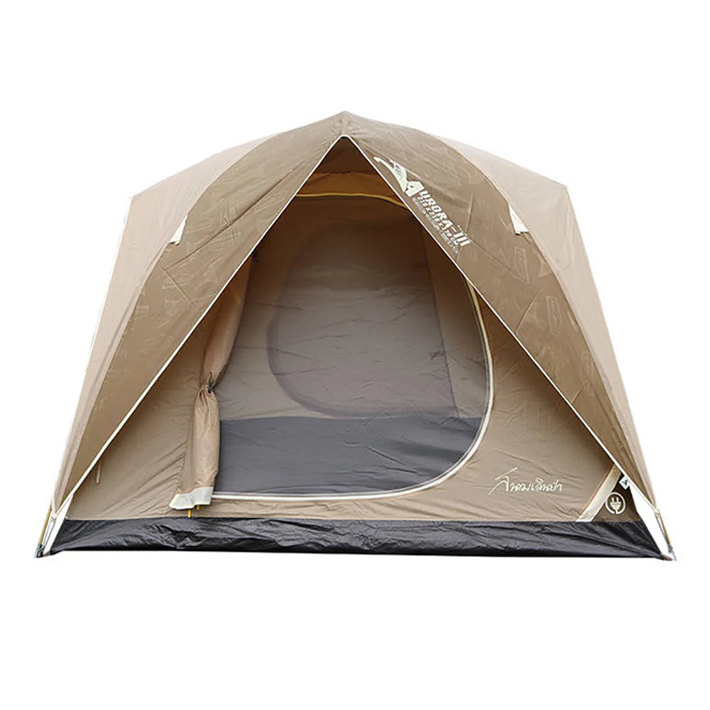 FIELD&CAMP Aurora III 2022 Tent