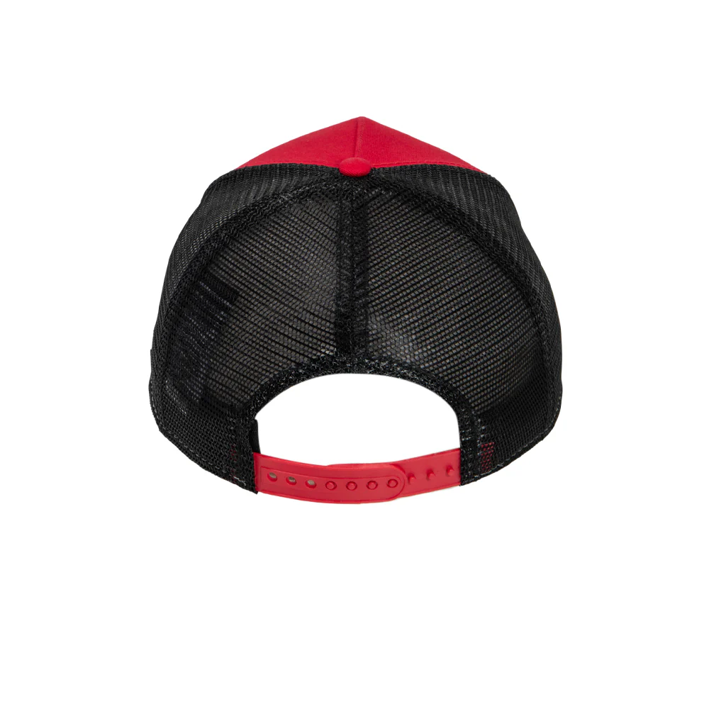 LFC New Era Core Trucker Liverbird Unisex Cap