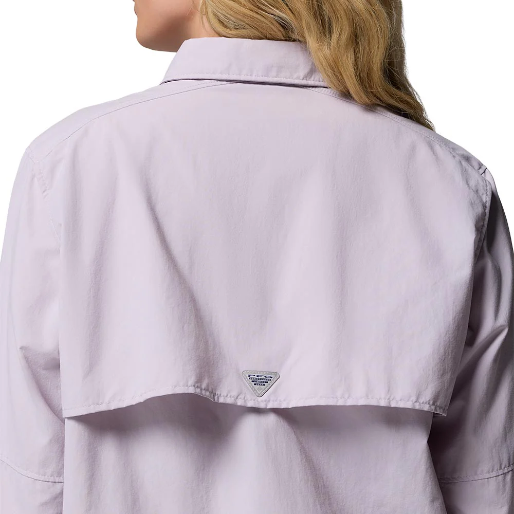 COLUMBIA PFG Bahama™ II Long Sleeve Women's Fishing Shirt