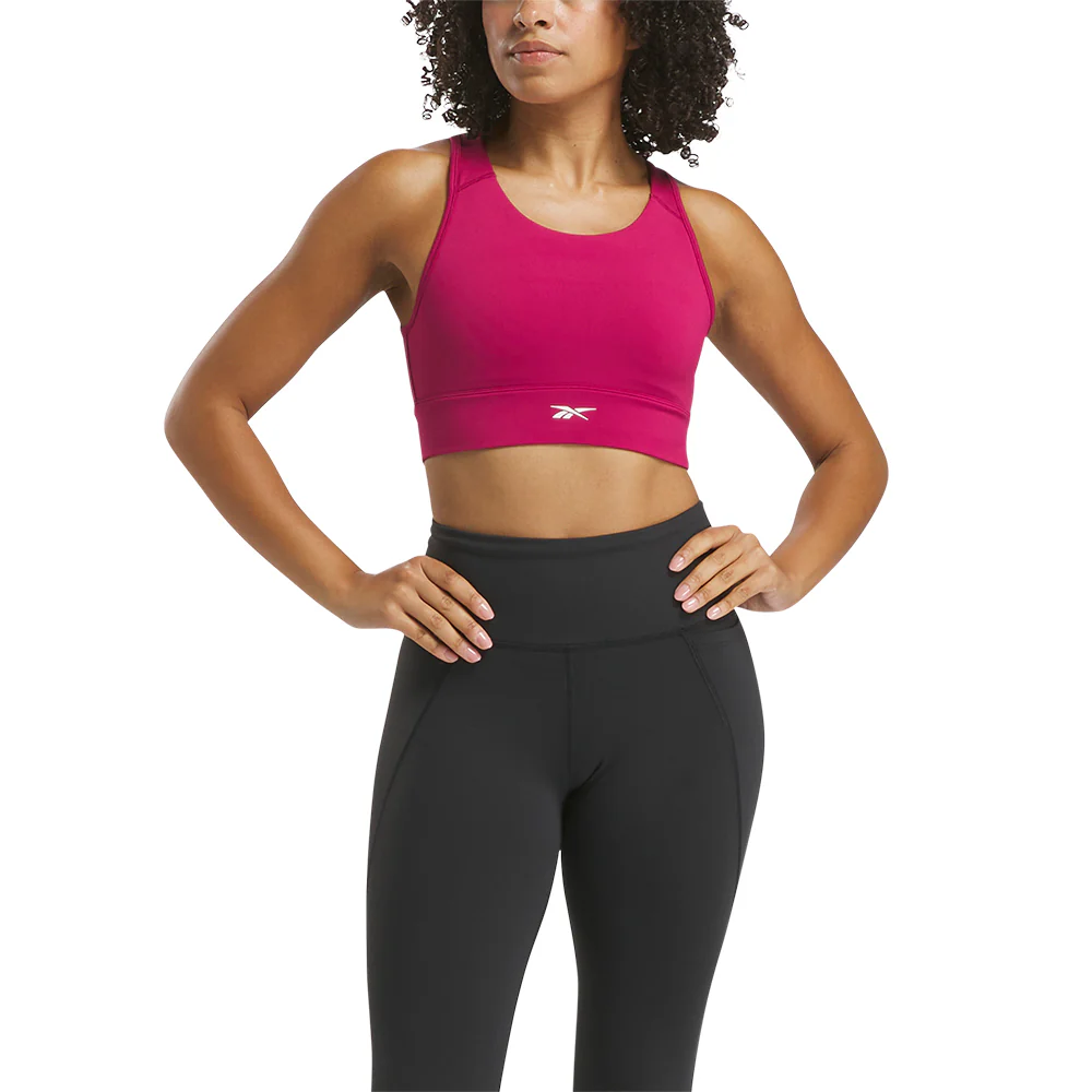 REEBOK ID Train High-Support Women's Sports Bra