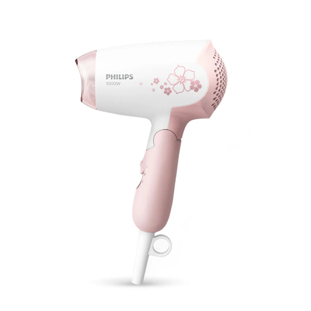 Philips Hair Dryer 1000W — HP8108/00, 1pc