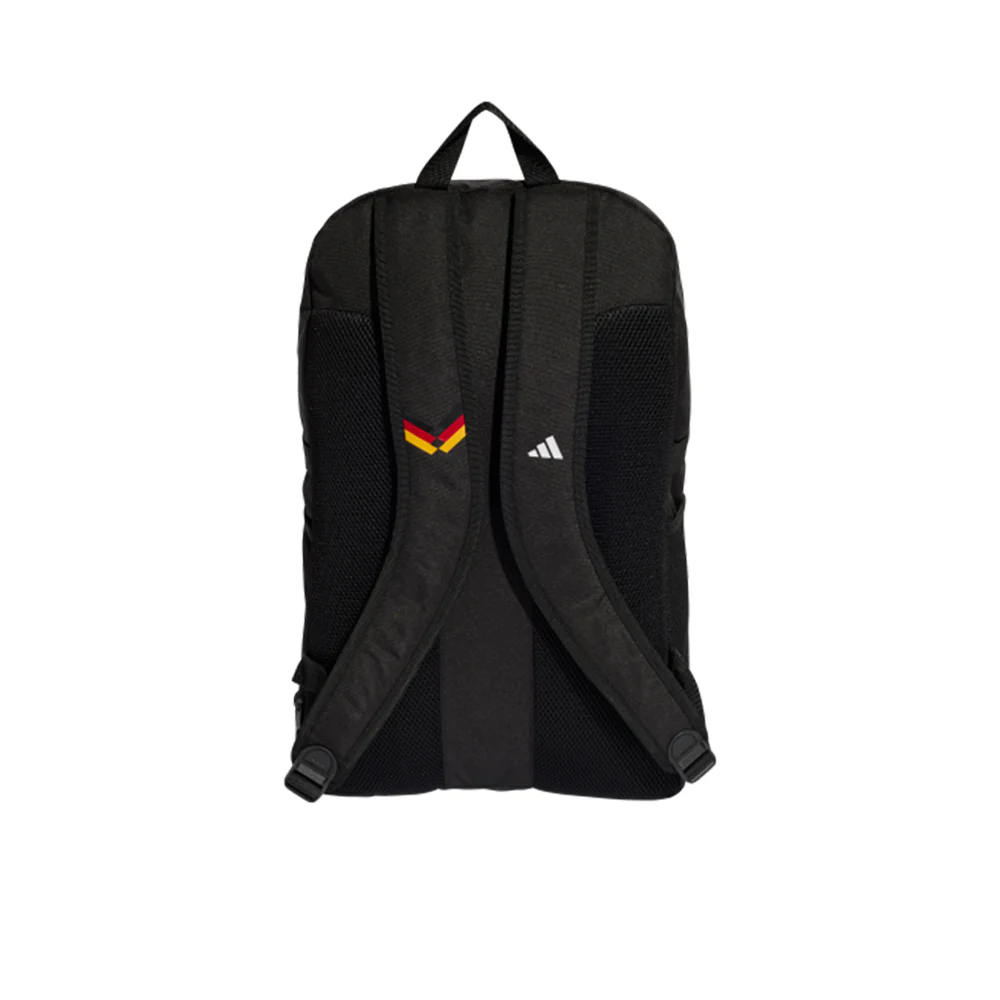 ADIDAS DFB Germany Unisex Backpack - Black - ONE SIZE