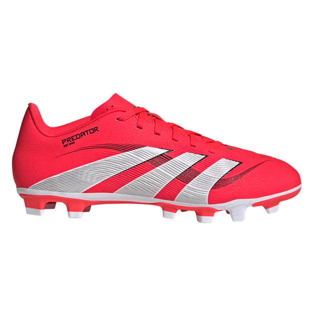 ADIDAS Predator Club MG Men's Football Shoes
