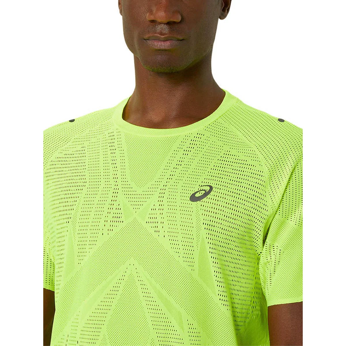 ASICS Metarun Men's Running T-shirt