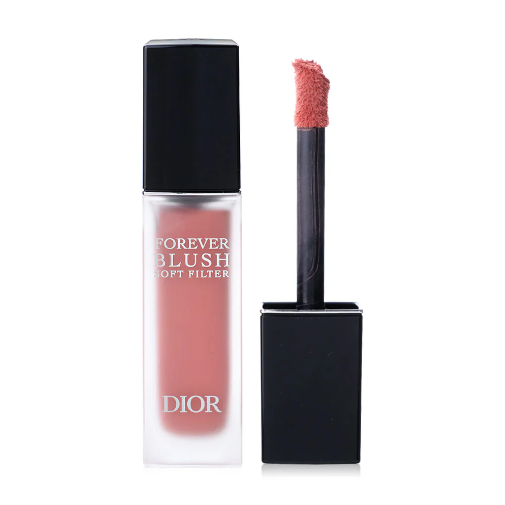 Dior Forever Blush Soft Filter — 01, 11 мл