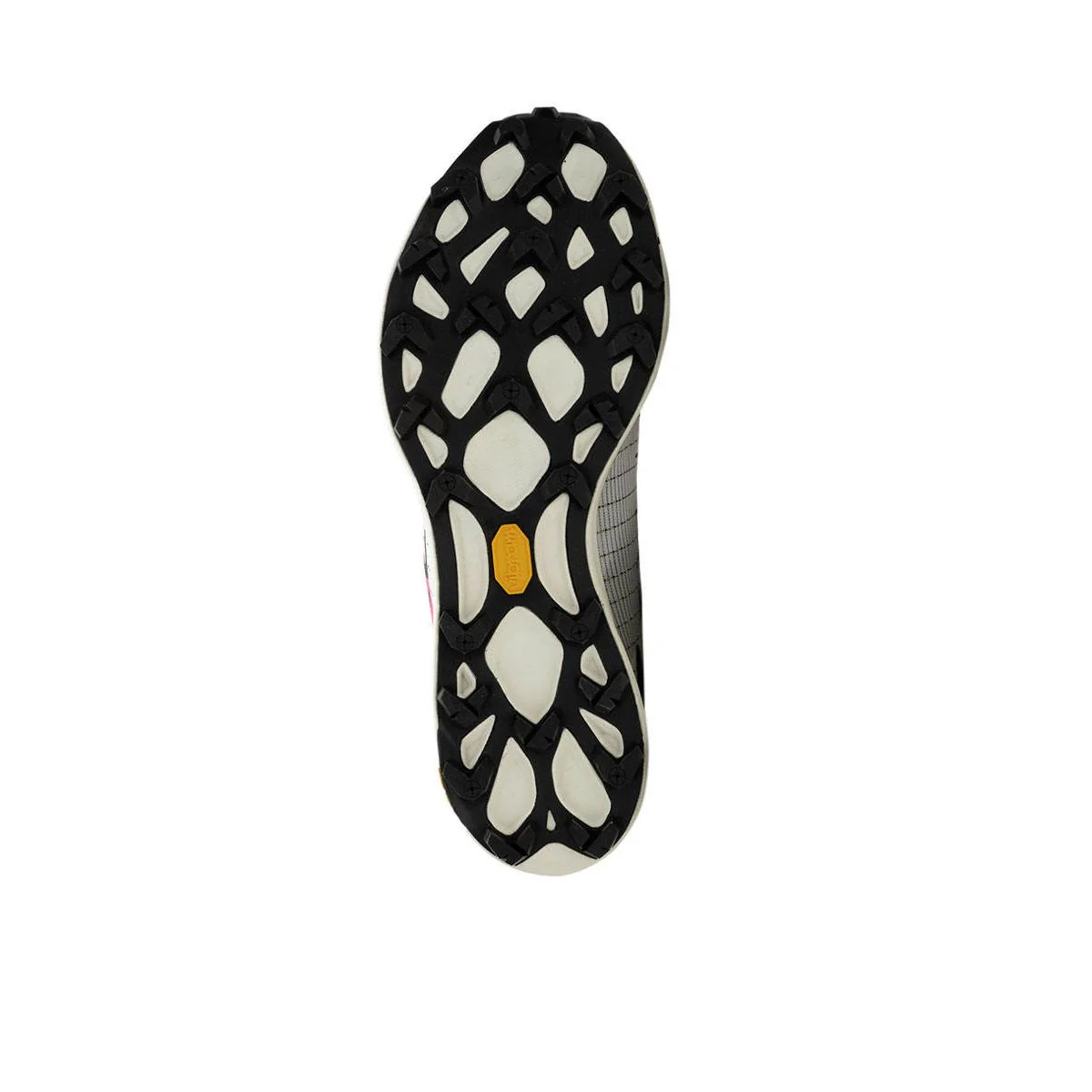 Мужские трейловые беговые кроссовки Merrell Mtl Skyfire 2 Matryx — цвет белый, размер US 10