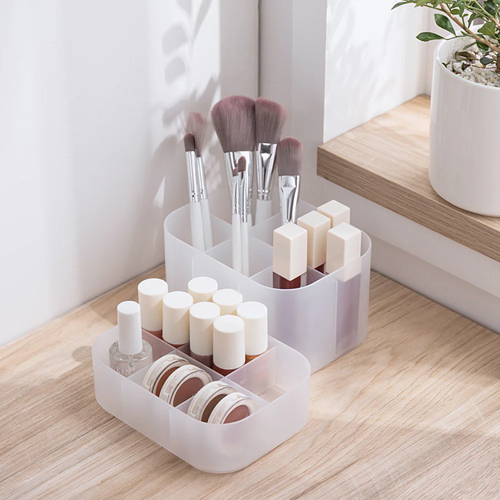 NaChuan Large Partition Storage Box — Large Partition