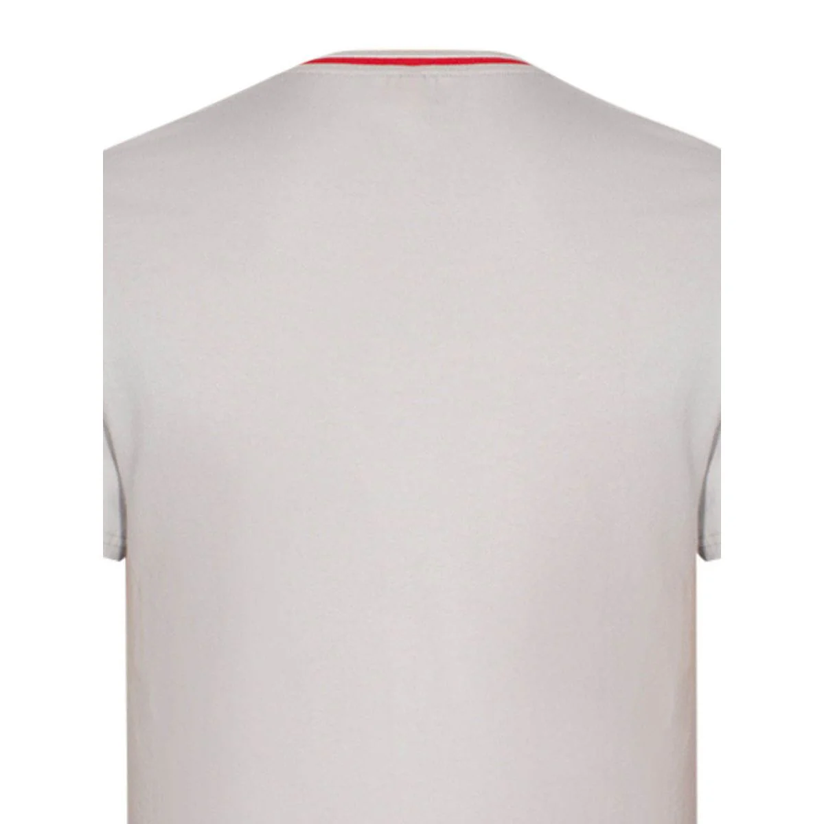 LFC 1989 Away Stripe Men's Football T-Shirt - Grey - 2XL (UK SIZE)