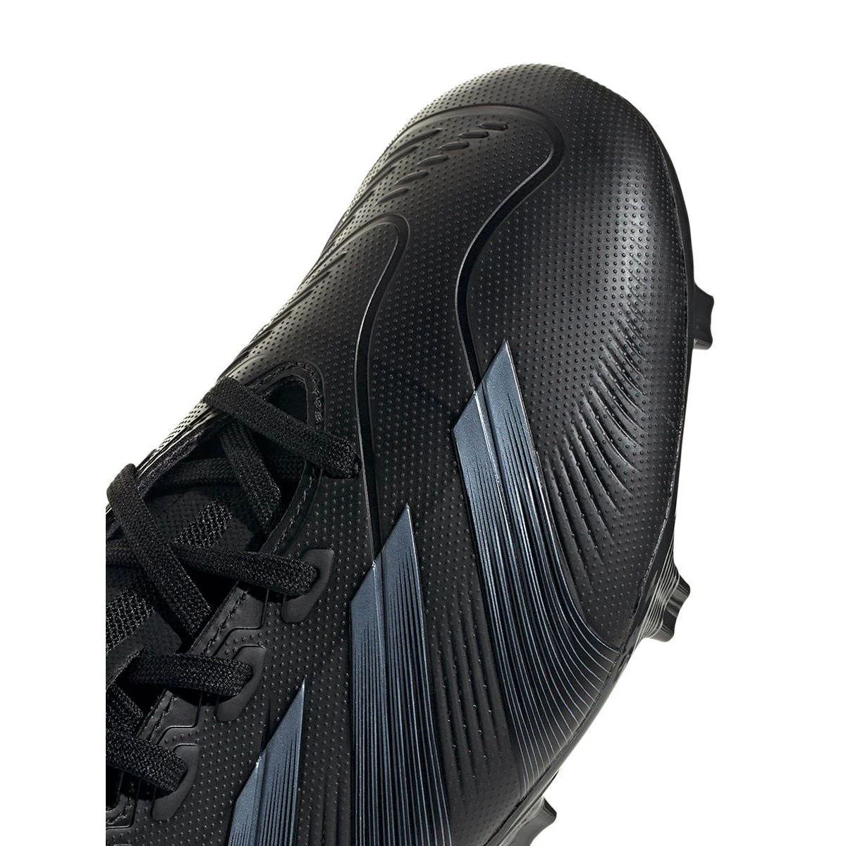 ADIDAS Predator League FG Men's Football Shoes - Black - UK 10