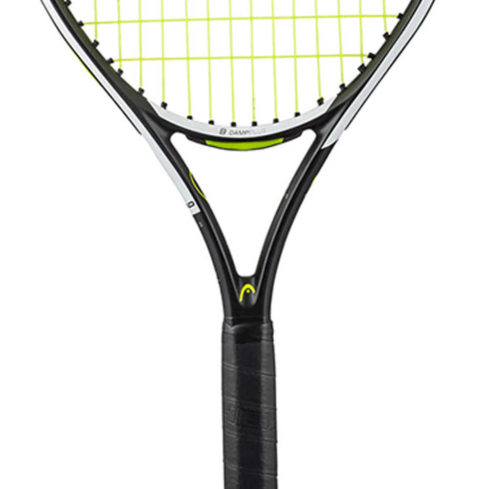 HEAD IG Speed JR.23 215G Tennis Racket - Black - ONE SIZE