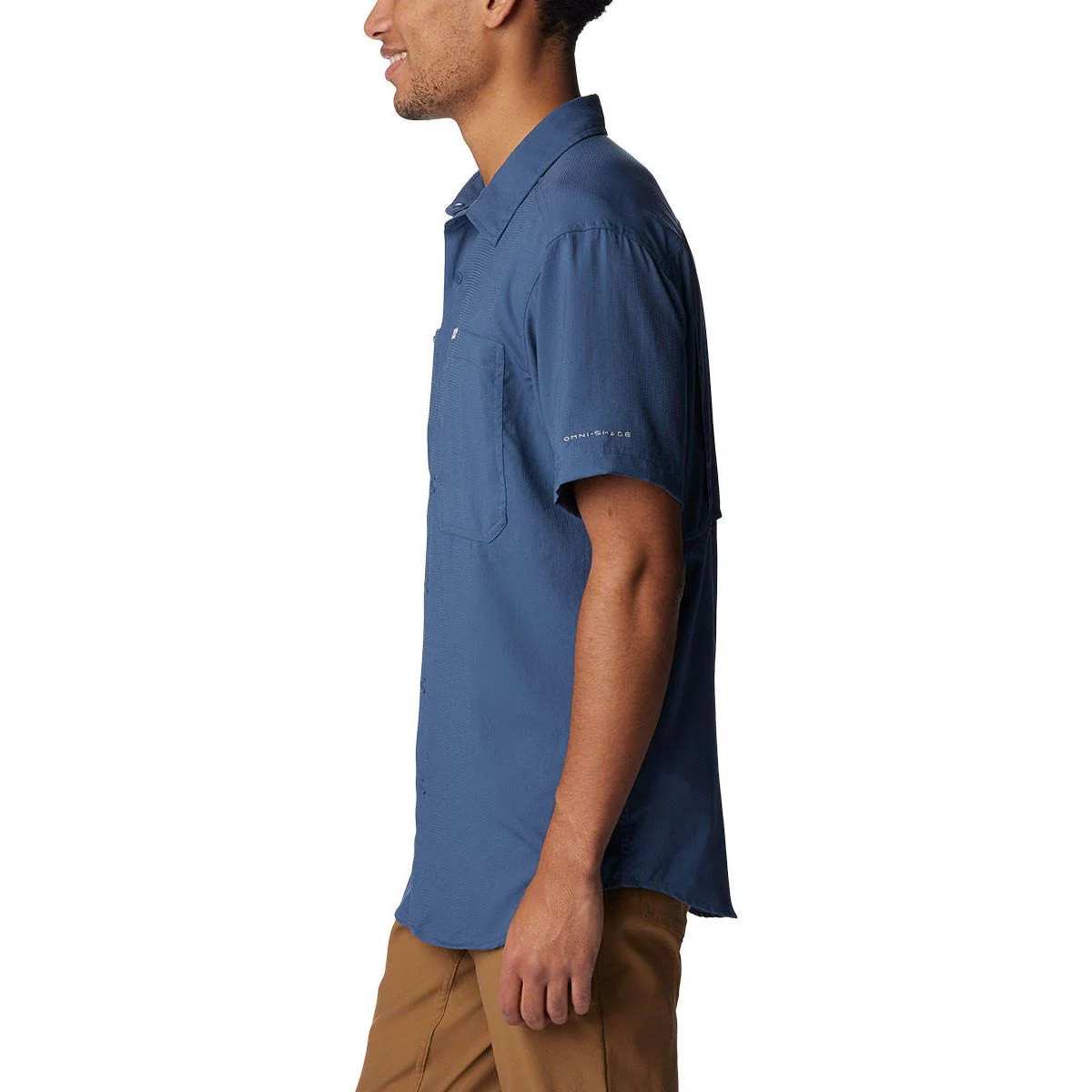 COLUMBIA Silver Ridge™ Utility Lite Men's Shirt