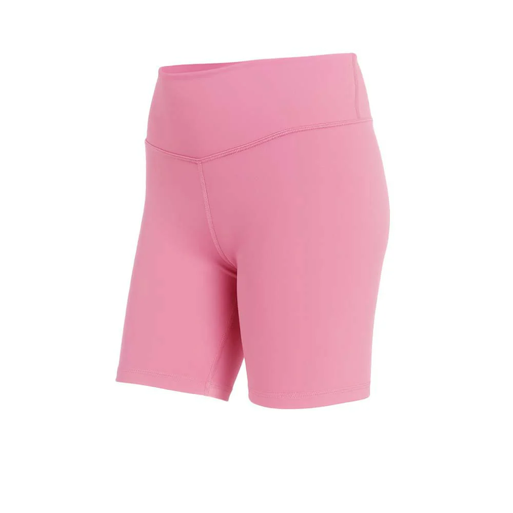 REEBOK Lux High Rise 7.5" Women's Biker Shorts