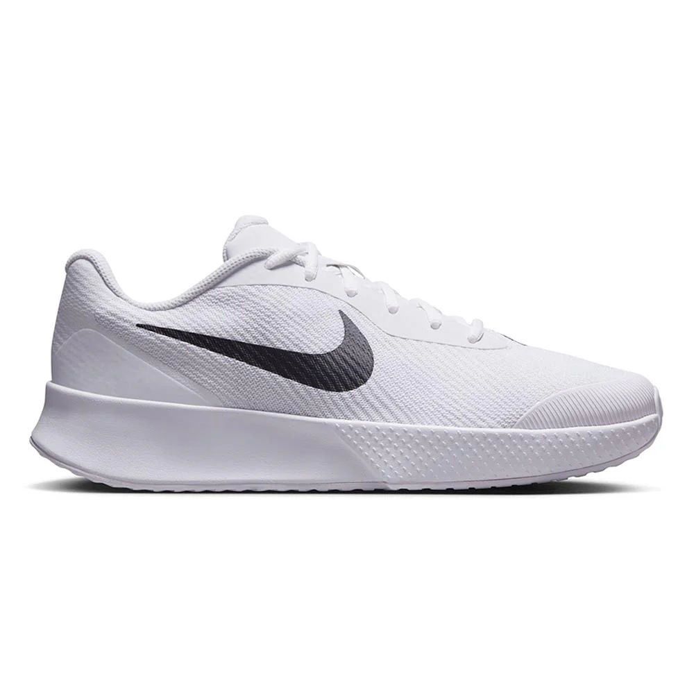 Мужские теннисные кроссовки Nike Vapor Lite 3 — цвет белый, размер US 10