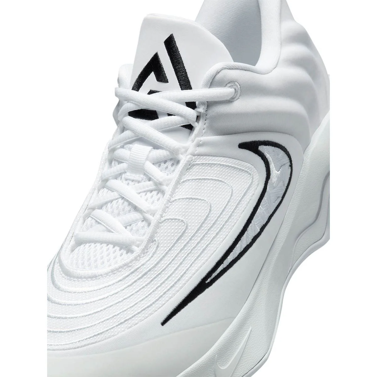 NIKE Giannis Immortality 4 EP Men's Basketball Shoes