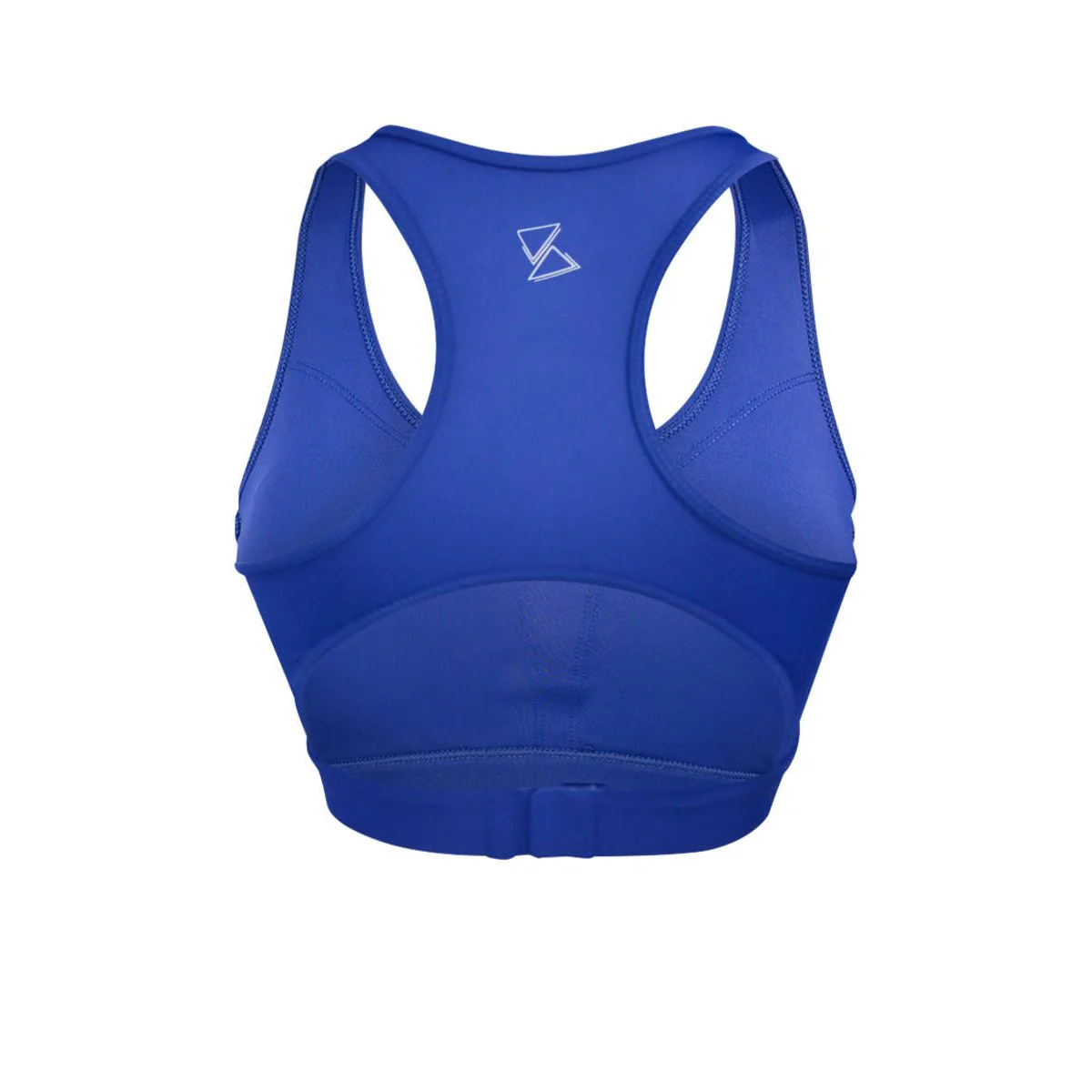 SPIKE SP24RUSBW025 Women's Running Sports Bra - Blue - 2XL