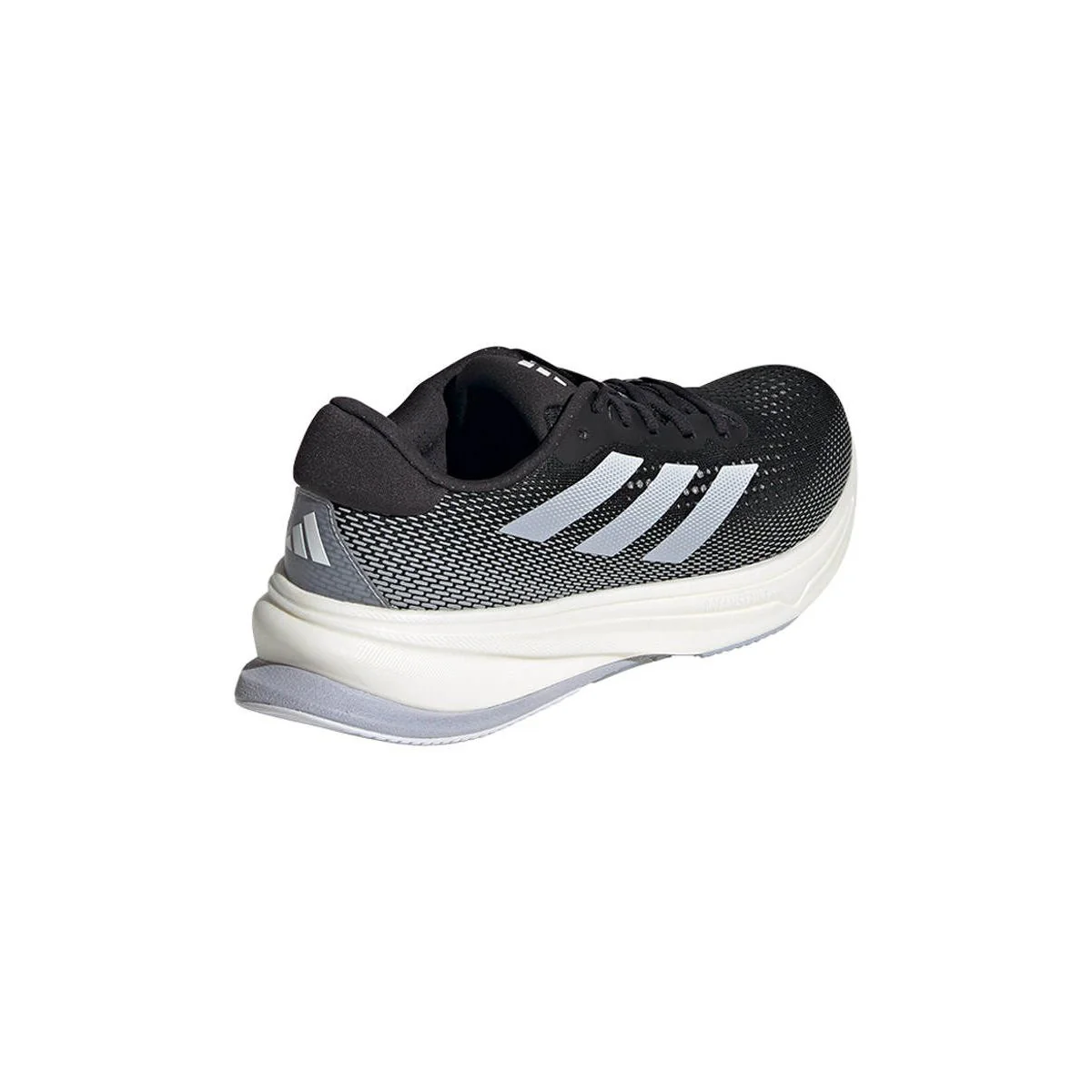 ADIDAS Supernova Rise Women's Running Shoes - Black - UK 4