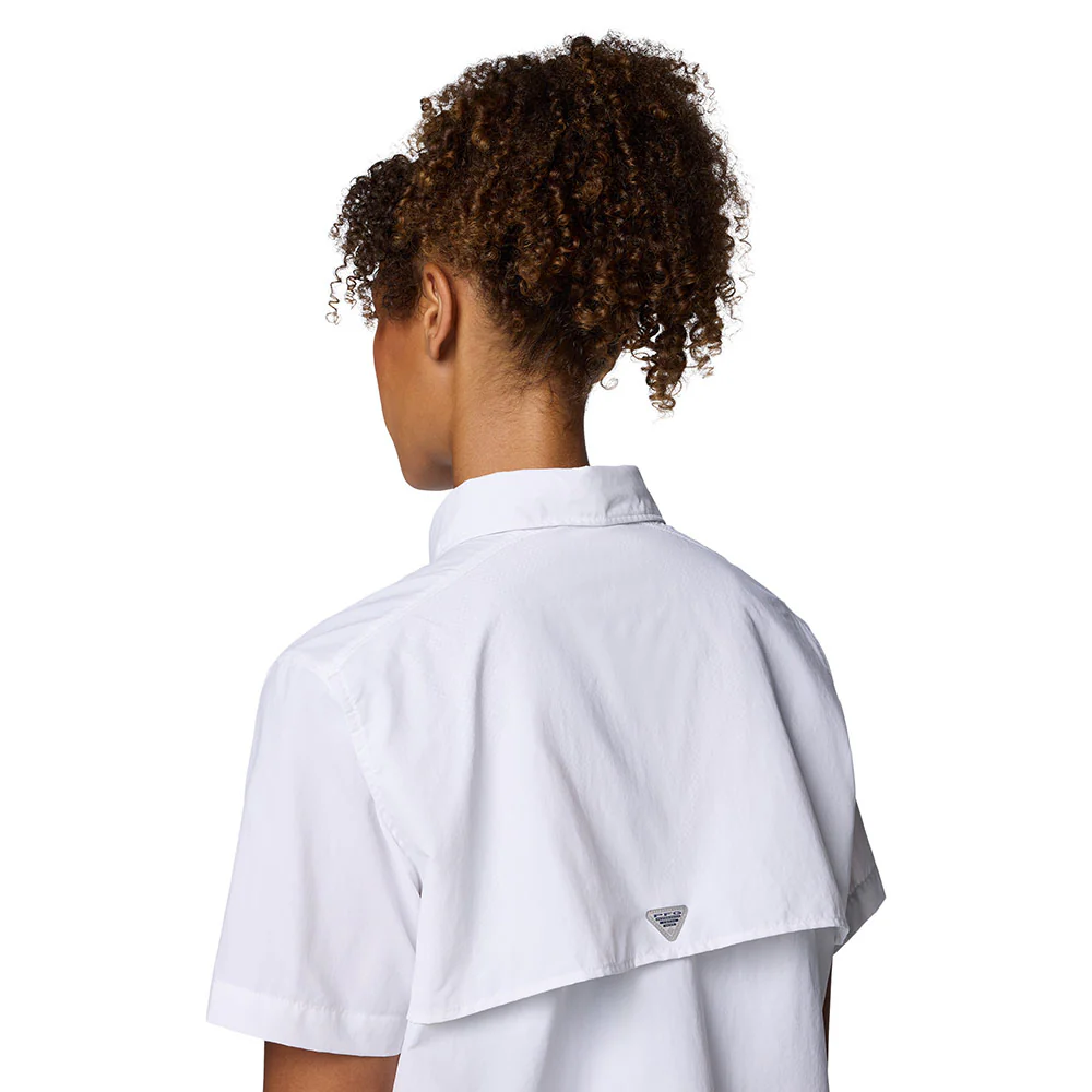 COLUMBIA PFG Bahama™ II Short Sleeve Women's Fishing Shirt