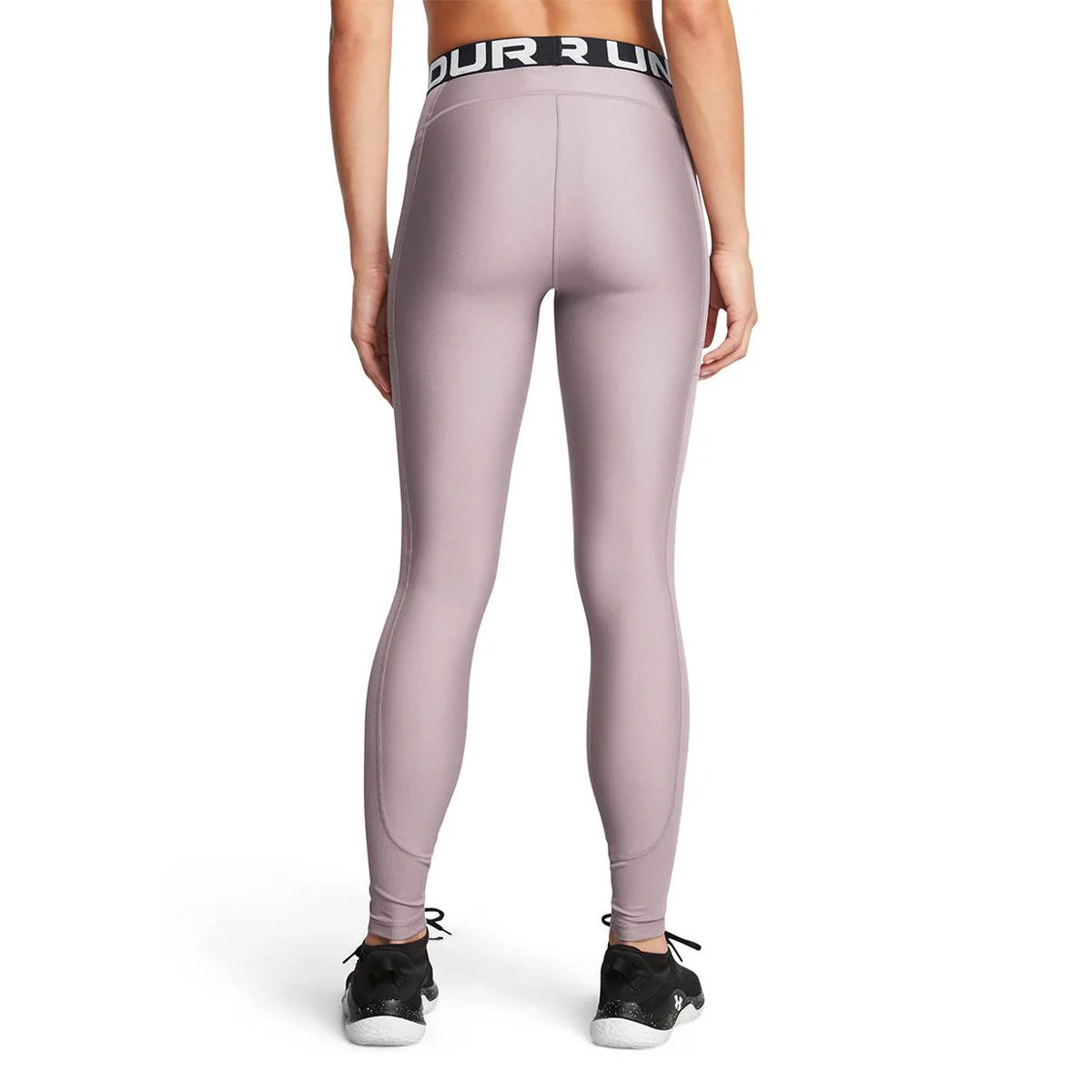 UNDER ARMOUR HeatGear® Rib Women's Training Leggings