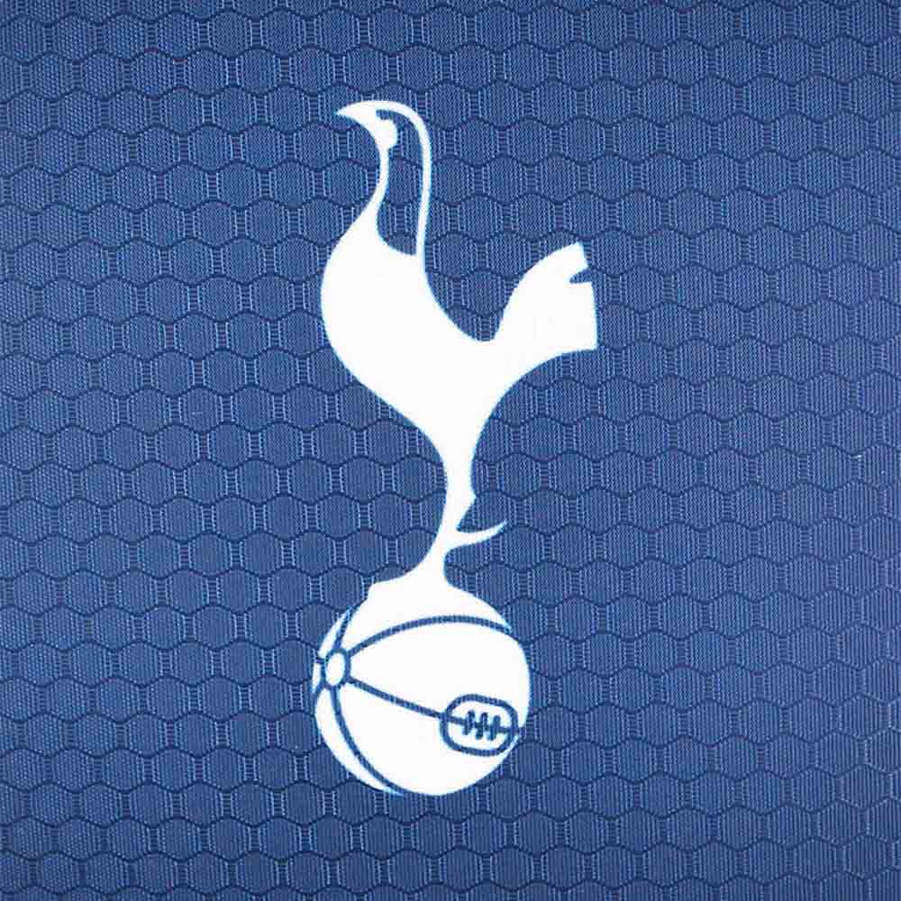 SPURS Recycled Unisex Backpack - Blue - ONE SIZE