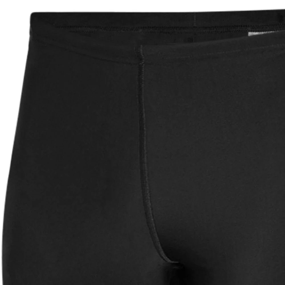 SPEEDO End10 Jammer Men's Swim Shorts - Black - 32 INCHES