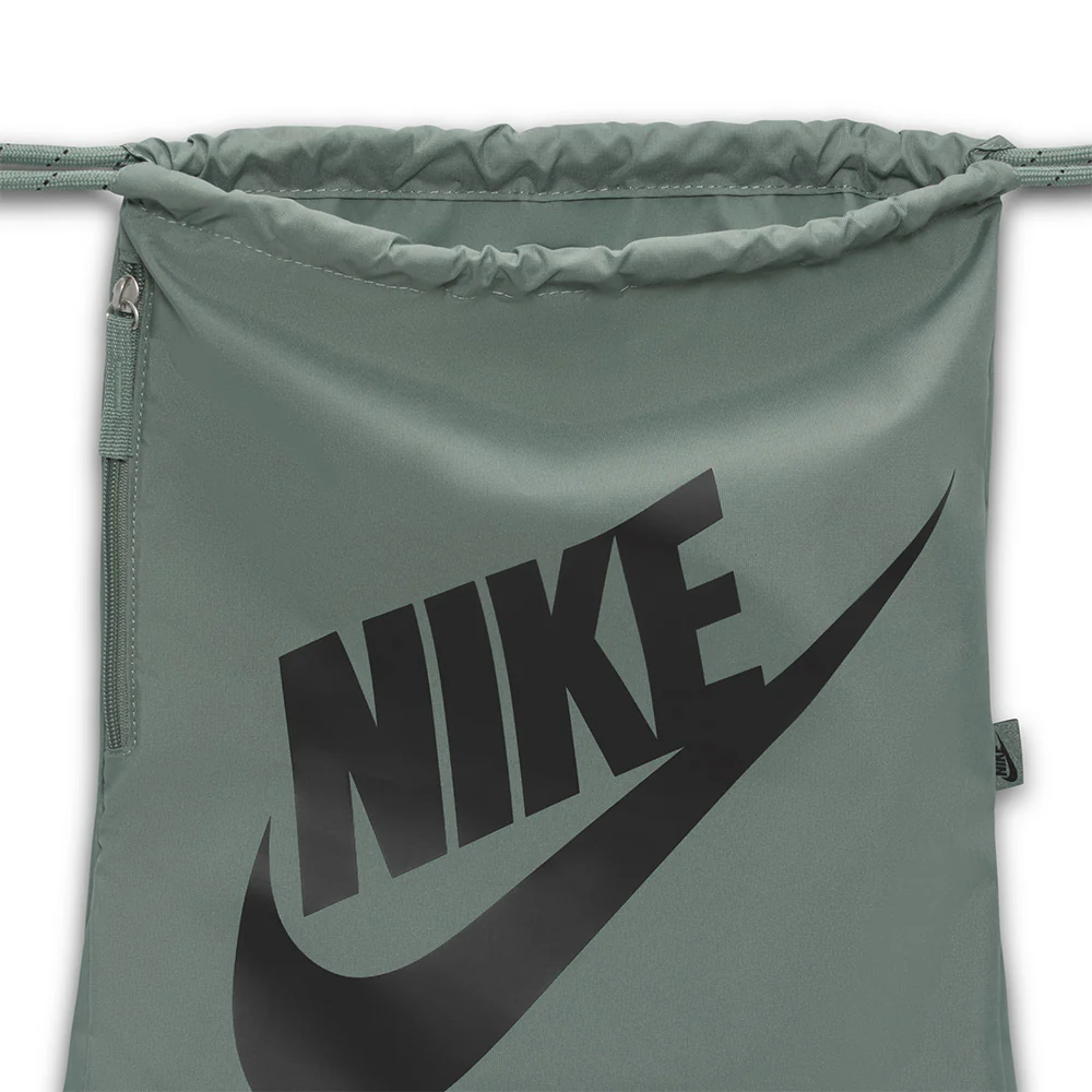 NIKE Heritage Unisex Gym Sack