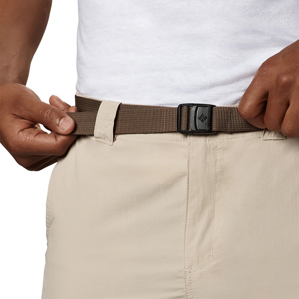 COLUMBIA Silver Ridge™ Cargo Men's Pants - Beige - 32 INCHES