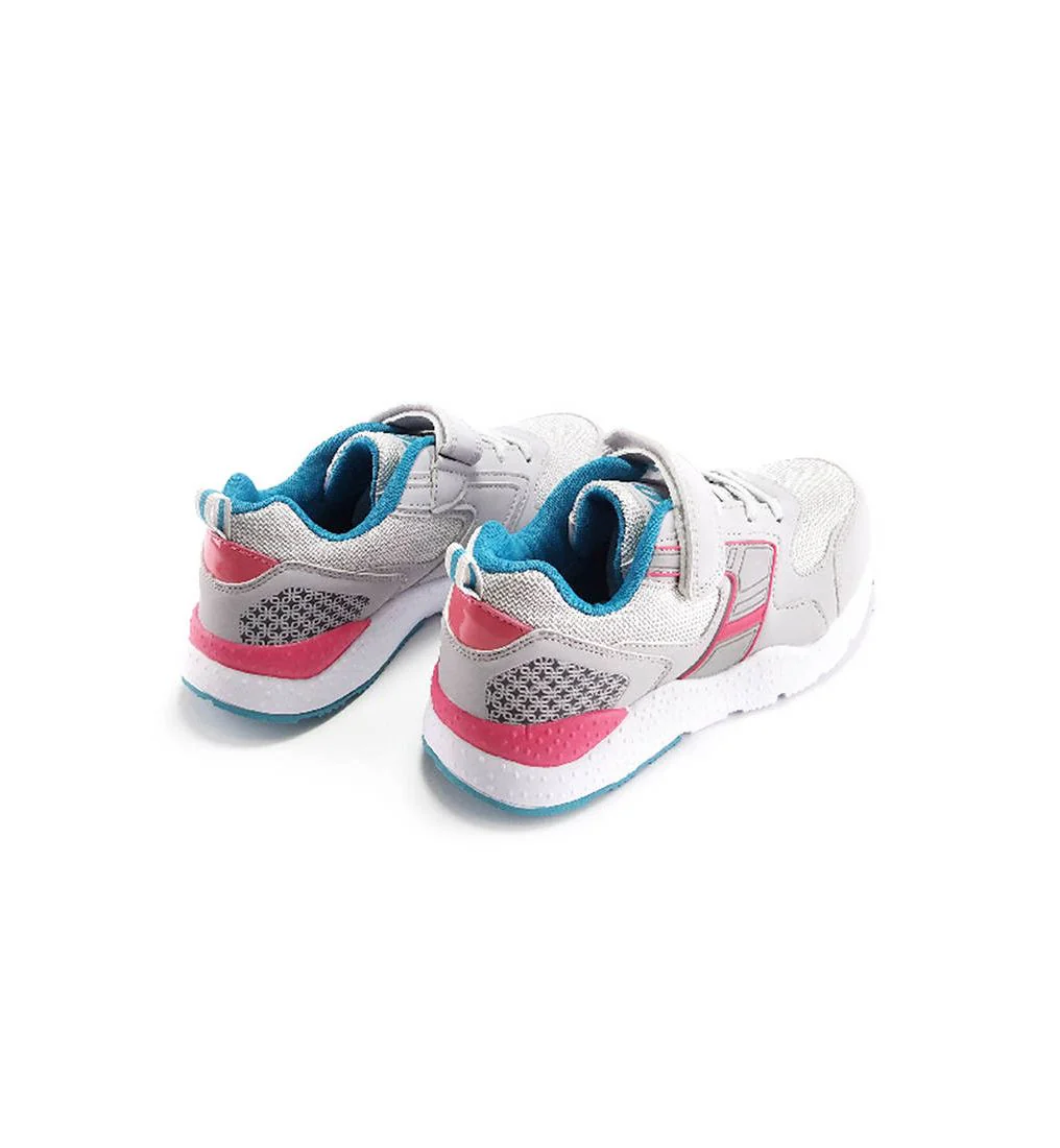 IQ SPORT Flex Block Women's Lifestyle Shoes - Pink - EU 37