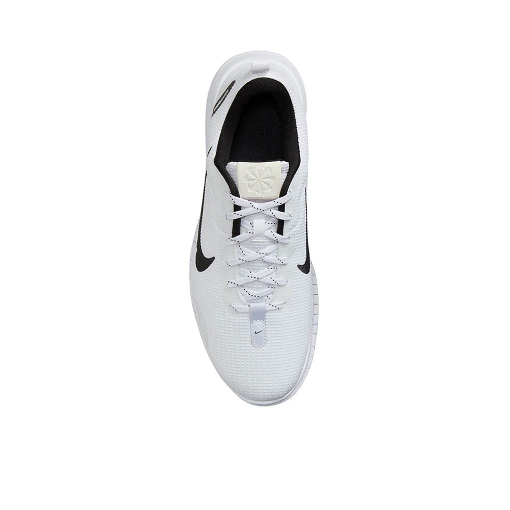 NIKE Flex Experience Run 12 Men's Training Shoes - White - US 10
